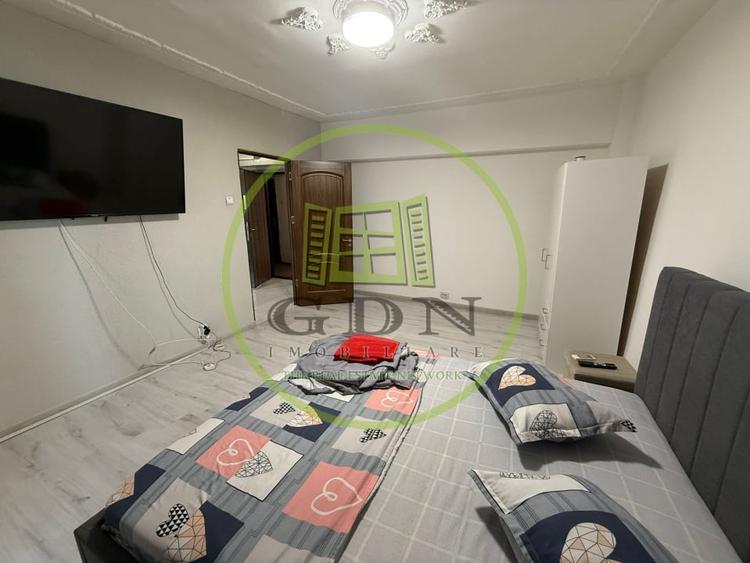 Apartament 2 camere, 49mp, decomandat, Calea Bucuresti, zona Institut. - 2