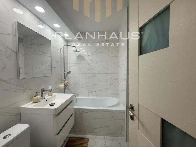 Apartament 3 camere ,ultrafinisat, Victor Babes ,zona Petre Dulfu ,etaj 2 - 7