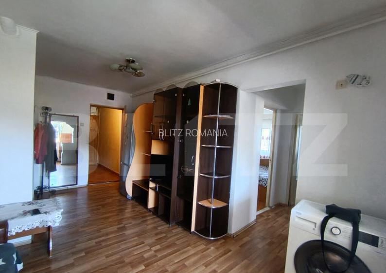 Apartament cu 2 camere central Apartament cu 2 camere central