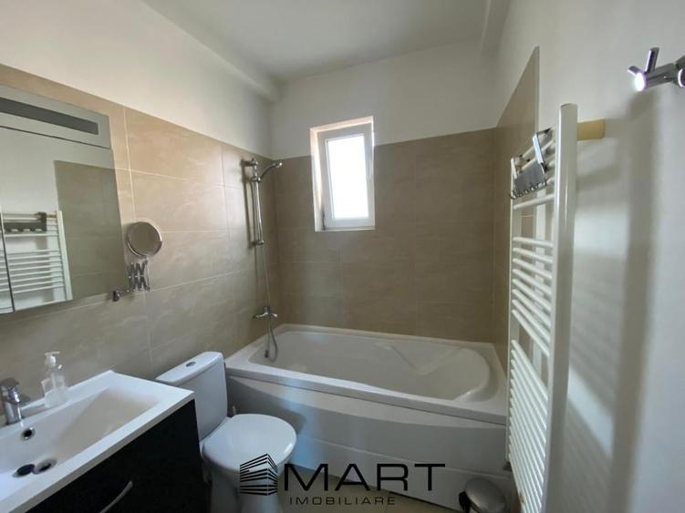 Apartament 3 camere zona Strand Sibiu - 10