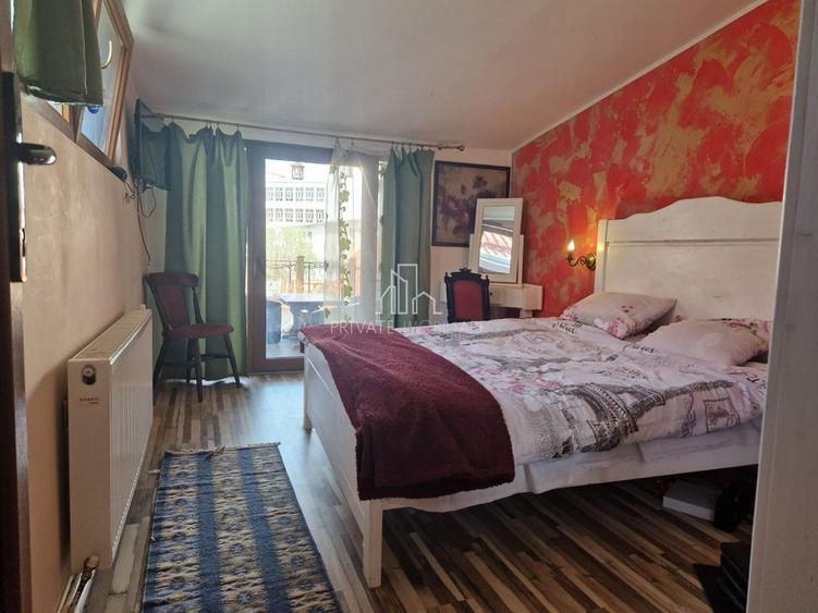 Casa de vanzare, 150 Mp utili, zona Eminescu, Sighisoara - 5