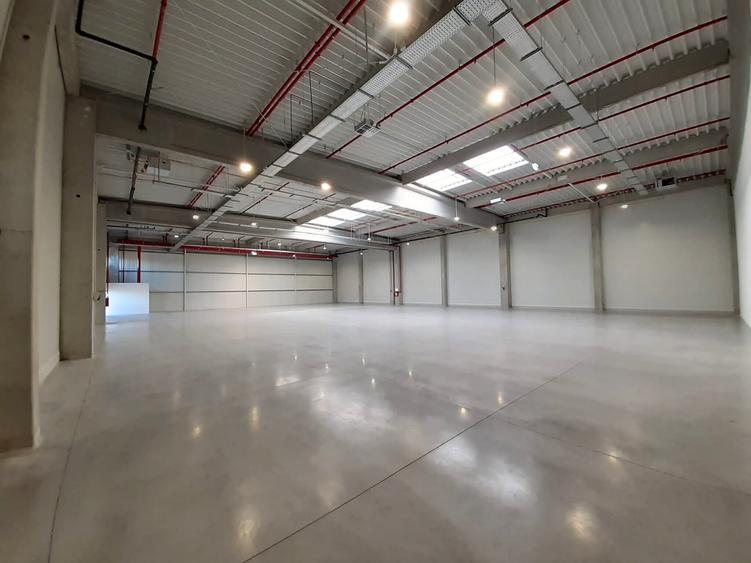 Închiriere spațiu de producție sau depozitare 905 mp - 1