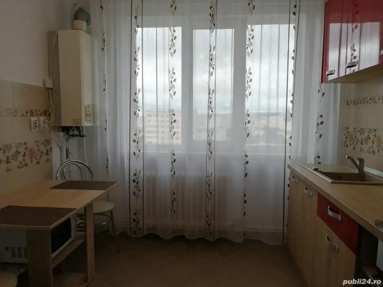 Vand apartament 3 camere Alexandru cel bun Ia?i - 4