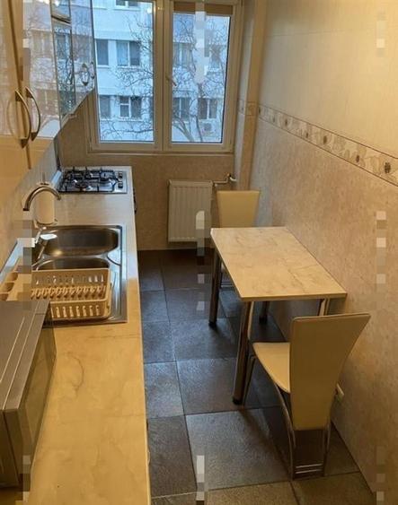 Vanzare apartament 3 camere mobilat si utilat modern 62,40 mp | Tineretului - Di - 5