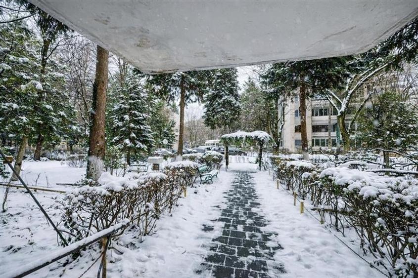 FILM&3D! Apartament cu potential ridicat, panorama,terasa,zona A,Tudor,Targu Mur - 7