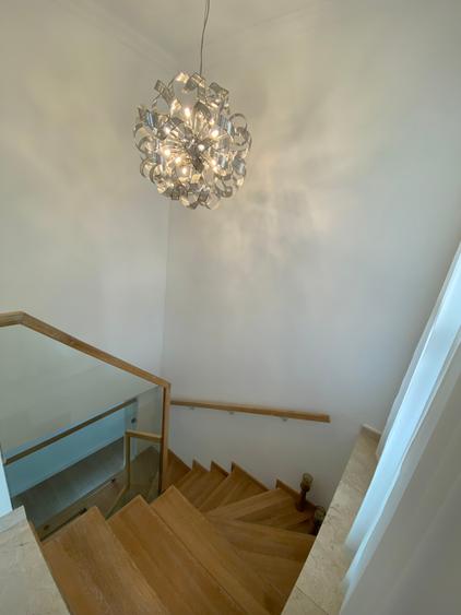 Amazing duplex apartment with 4 bedrooms - 8