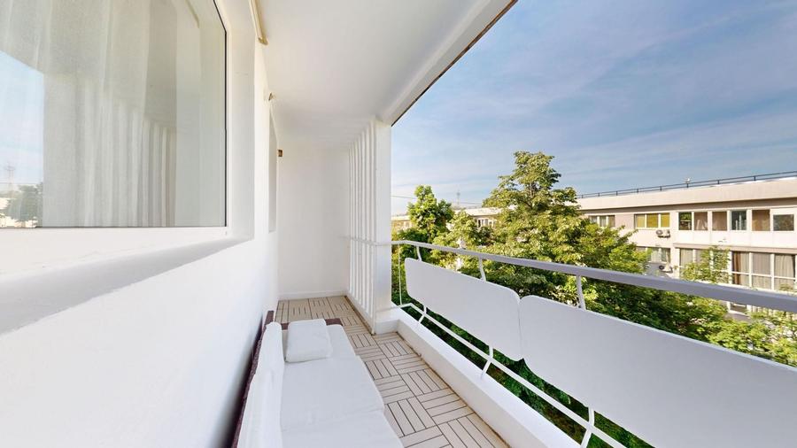 Apartament 2 Camere | Ideal Investiție | Orizont – AFI Cotroceni - 27