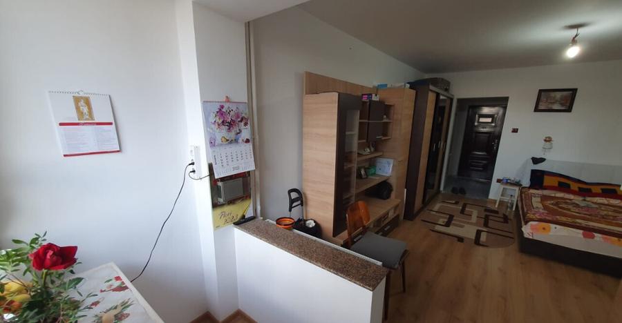 NORD - garsoniera p/4 pretabila locuit /birouri la 36900 eur - 21