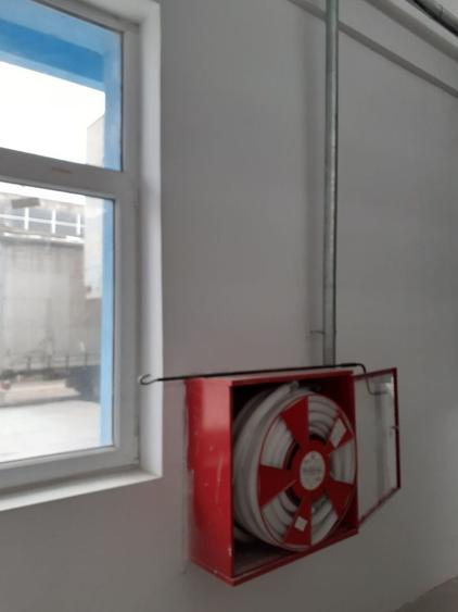 Zona Progresul - hala industriala renovata - 2