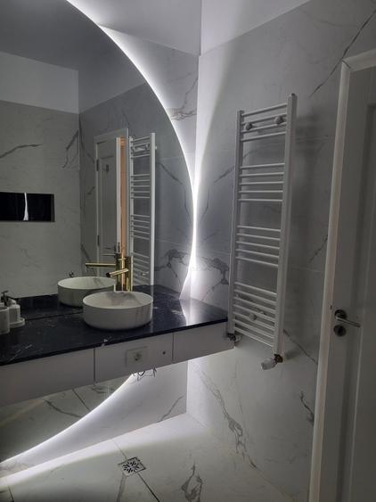 Studio premium cu piscina la doar 50m de plaja, ideal locuinta sau investitie - 11