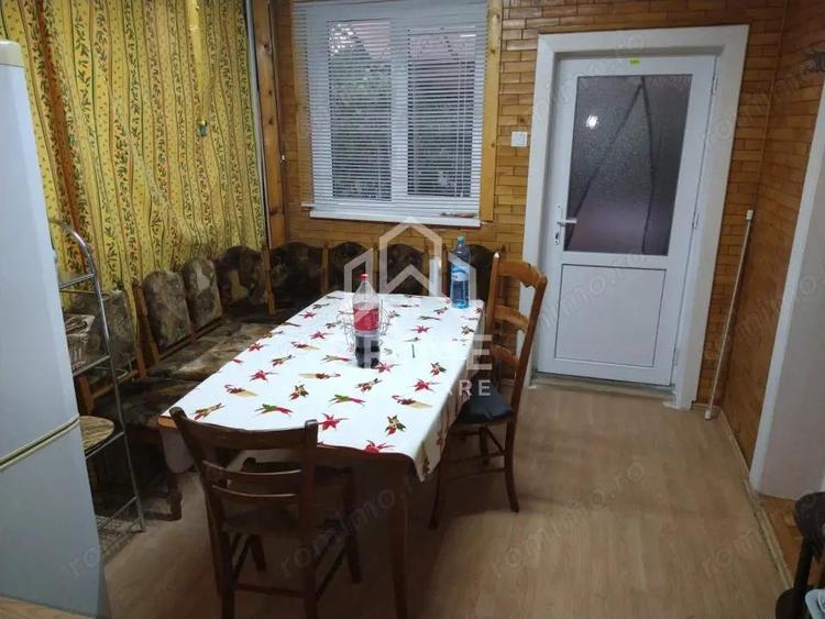 CASA INDIVIDUALA 5 CAMERE, 4 BAI, 250MP, ZONA CETATE - 2