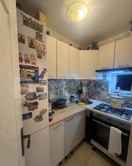 Apartament de 2 camere, cu loc de parcare, Brancoveanu - 5