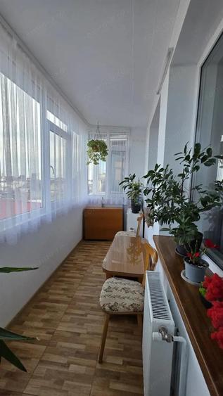 Apartament 3 camere, 76.80 mp, zona Ultracentral - 7