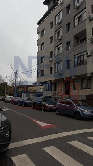 De vanzare apartament 2 camere-modern-terasa panoramica  Șos. Chitilei - 19