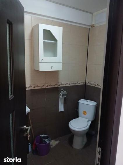 Inchiriez apartament Brazda 2 camere - 8