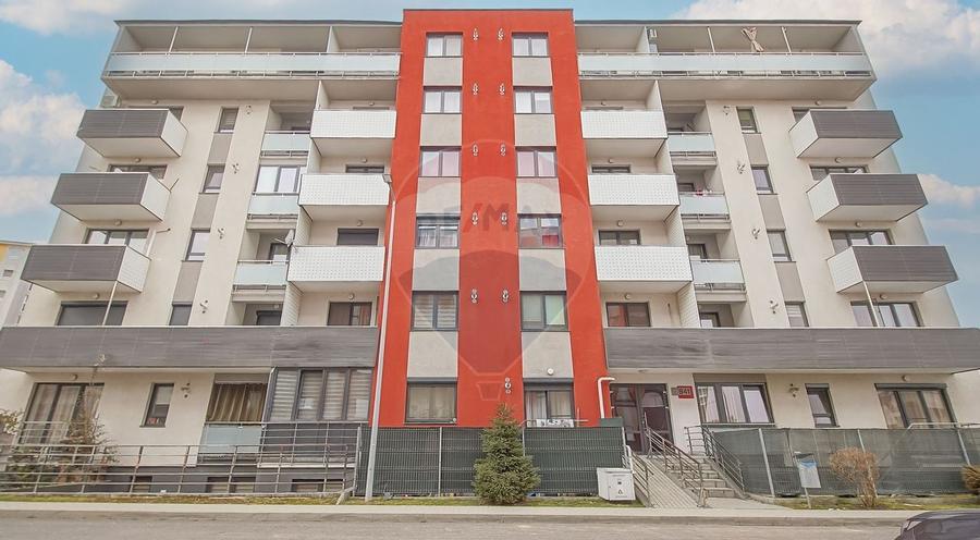 COMISION 0| 3 CAMERE|2 BAI| PREMIUM MOBILAT UTILAT|14 MP BALCON - 13