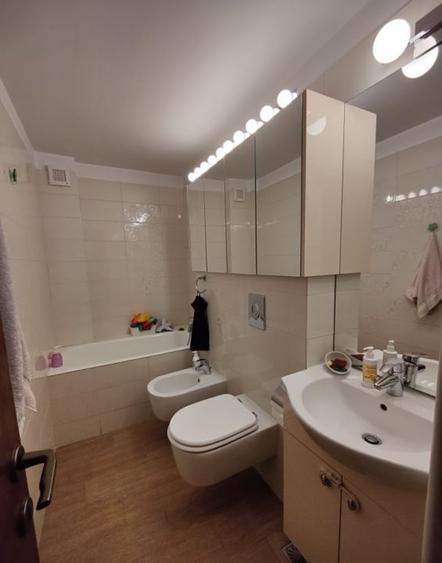 Apartament 3 Camere 13 Septembrie | 2 Bai | Balcon | Loc de parcare - 7