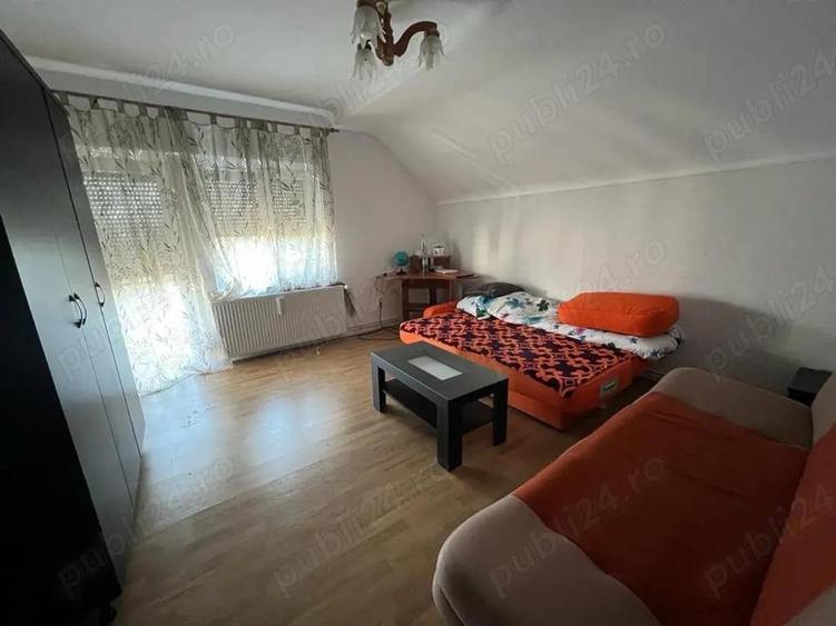 Inchiriez casa 5 camere Poltura ID:RH-44306-property - 2