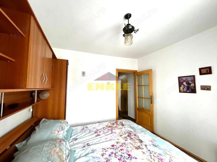 De vanzare apartament cu 2 camere, zona Bucovina ( Nicolae Iorga ) - 6