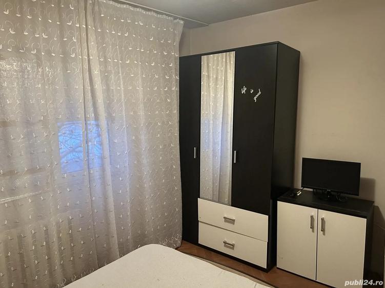 De inchiriat apartament 2 camere semidecomandat - 1
