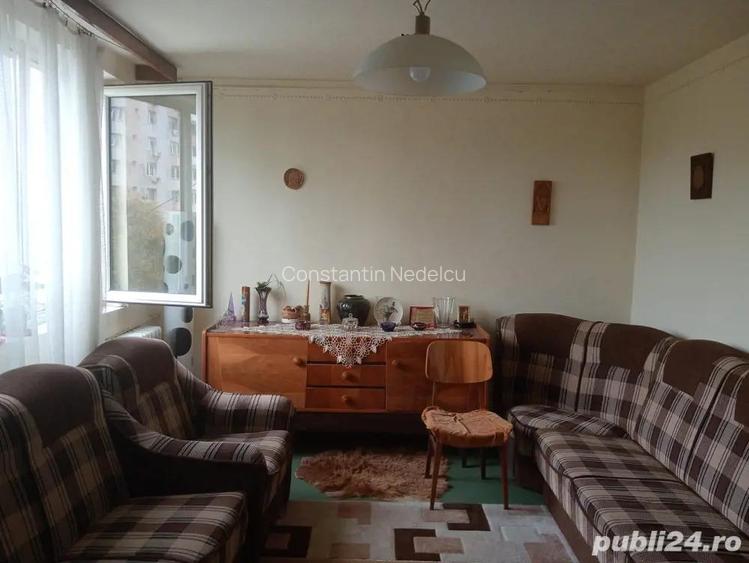 Apartament 3 camere Drumul Taberei