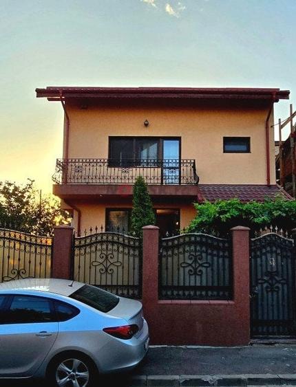 Titanul Nou - Auchan - vila ideala pentru familie - solida - confortabila - 12