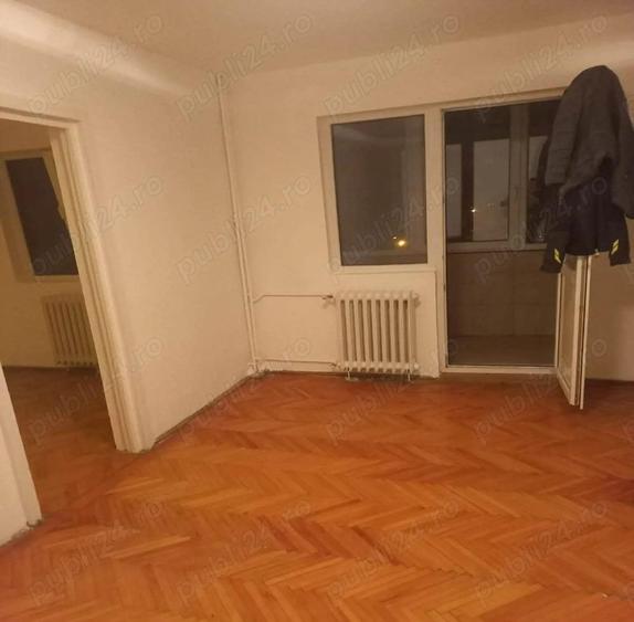 Apartament 2 camere etaj 2 Circumvalatiunii Dacia ocupabil imediat - 3
