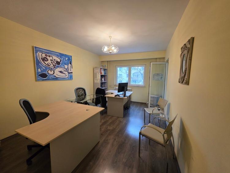 Dristor, 5 minute metrou, mall Park Lake si parc IOR, pe Mihai Bravu - 4