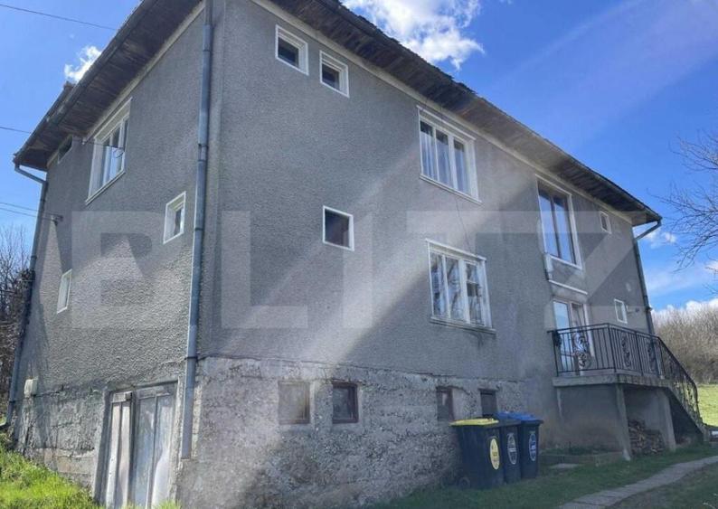 Duplex 3camere,bucatarie,2bai,beci - 5