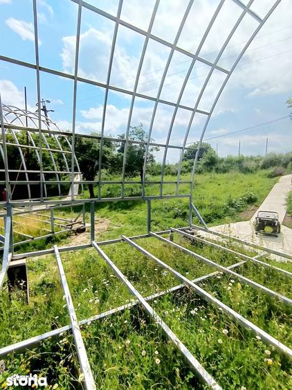 Ansamblu reziden?ial 5 case de vacan?a in Plaiu Campinei, Prahova - 15