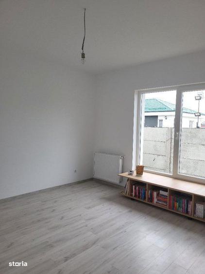 Casa moderna pe parter-zona linistita,ideala pentru familie - 6