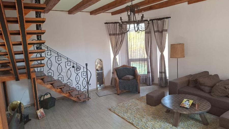 Proprietar vila Câmpulung Muscel str Dracesti 34 colt str Plaiesi - 3