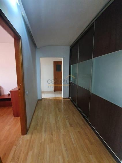 Apartament cu 2 camere de inchiriat in zona Piata Muncii metrou - 9