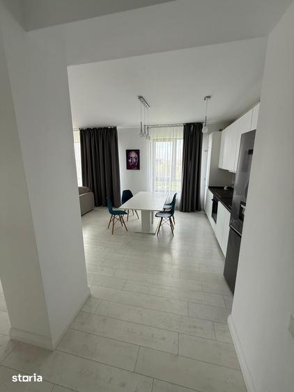 3 camere | Millo Residence Voluntari | loc de parcare | etaj 2 - 4