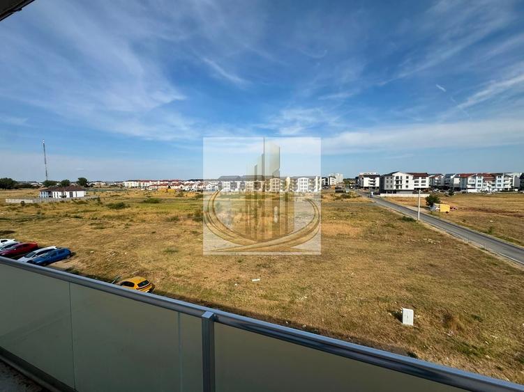 Apartament cu 2 camere decomandat, mobilat în Giroc