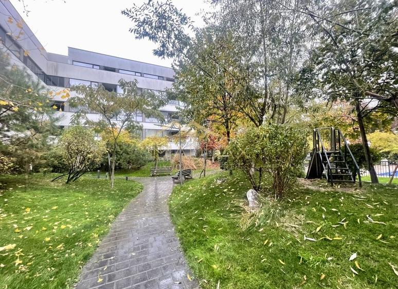 Apartament 4 camere***Bloc NOU premium**Piscina//Sector 1_Chitila - 17