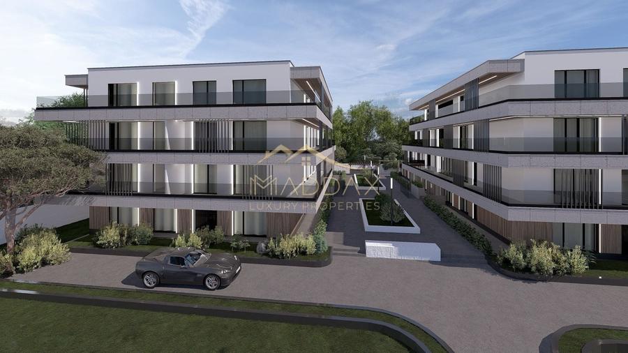 Apartament 4 camere / 127.95mp / Pipera - 6