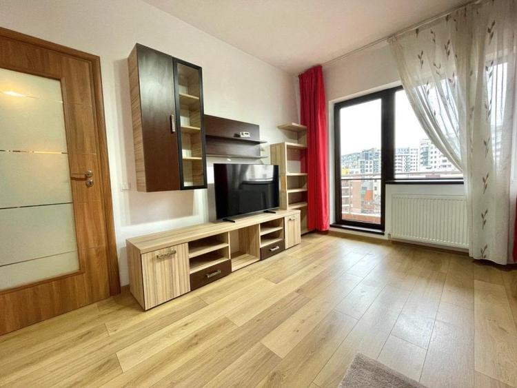 2 Camere - Plaza Residence - Lujerului - 5