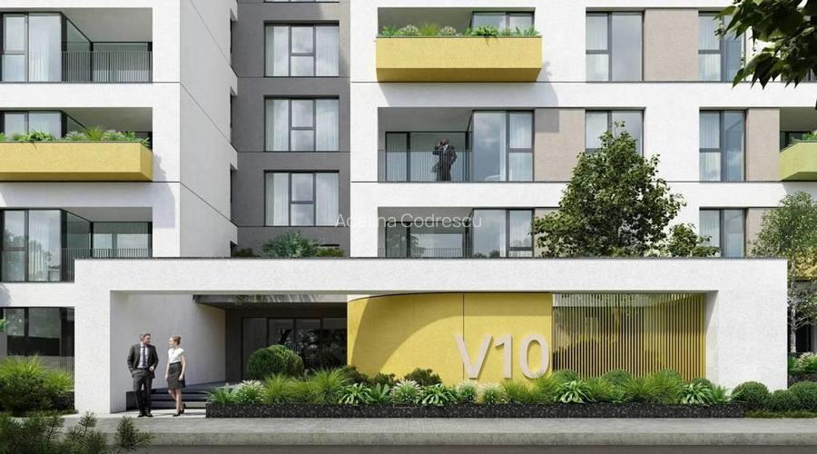 Studio modern cu logie | Avans de la 5.000 | Vivalia Lipovei Studio modern cu logie | Avans de la 5.000 | Vivalia Lipovei