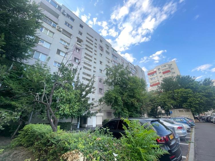 Turda, apartament 2 camere, 58 mp, decomandat, investitie
