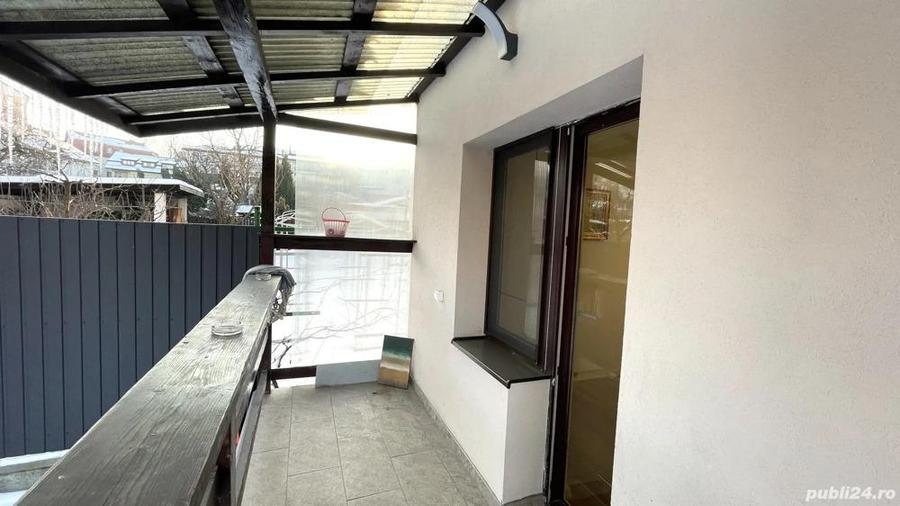 Apartament 3 camere+terasa de inchiriat la casa Andrei Muresanu - 13