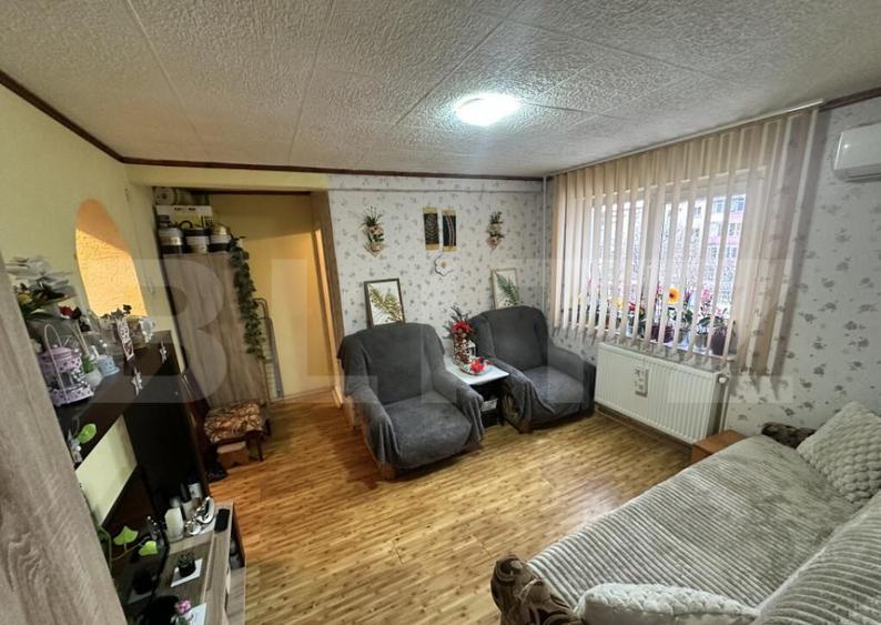 APARTAMENT 3 CAMERE - ZONA GOJDU - 2