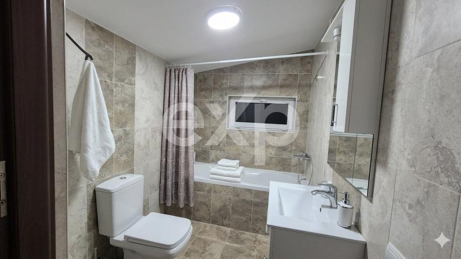 Casa mobilata in Trivale | str. F. Campului | Comision 0% - 6