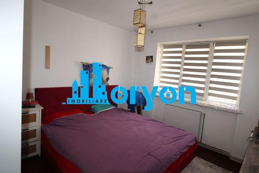 Apartament 3 camere, circular, zona Centrală - 1