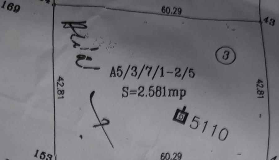 Dumbravita teren industrial 2581 mp - 6