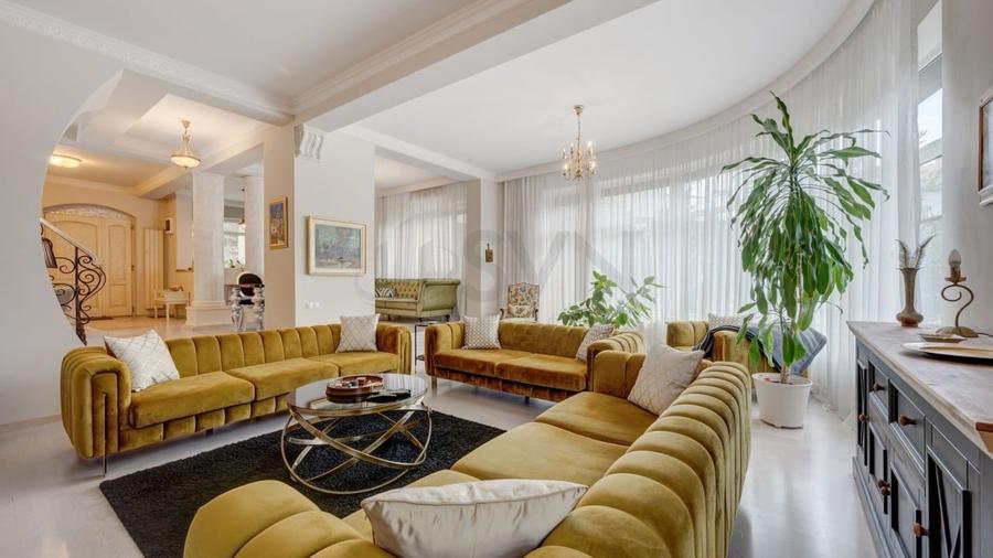 REV2004857 Vila moderna de vanzare I Iancu Nicolae - 1