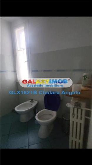 Unirii apartament 7 camere,suprafata utila 198 mp,stare bună - 25