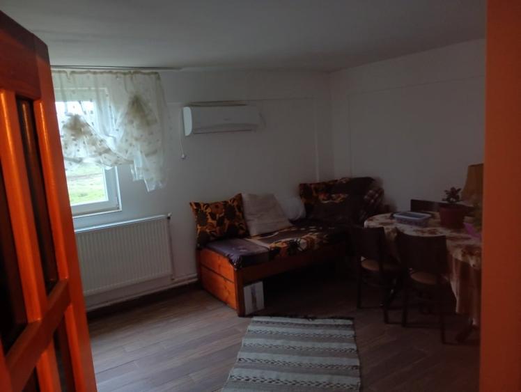 Casa de vanzare+ teren - 4