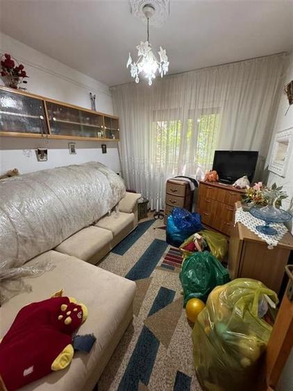 Apartament 4 camere, etaj 1, zona Sud - Paco, 61mp, CT, izolat, Pvc - 11