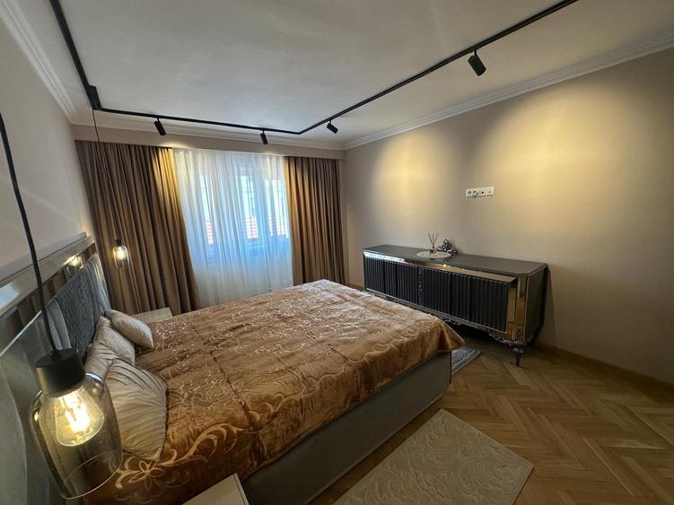 Apartament 2 camere B-dul Victoriei - Parcul Sub Arini - 6